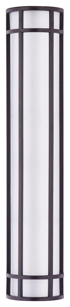 Moon Ray-Outdoor Wall-Mount Sconce