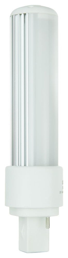 Sunlite Pld 2 Pin Retrofit, 280 Lumens, G24D Base, Warm White