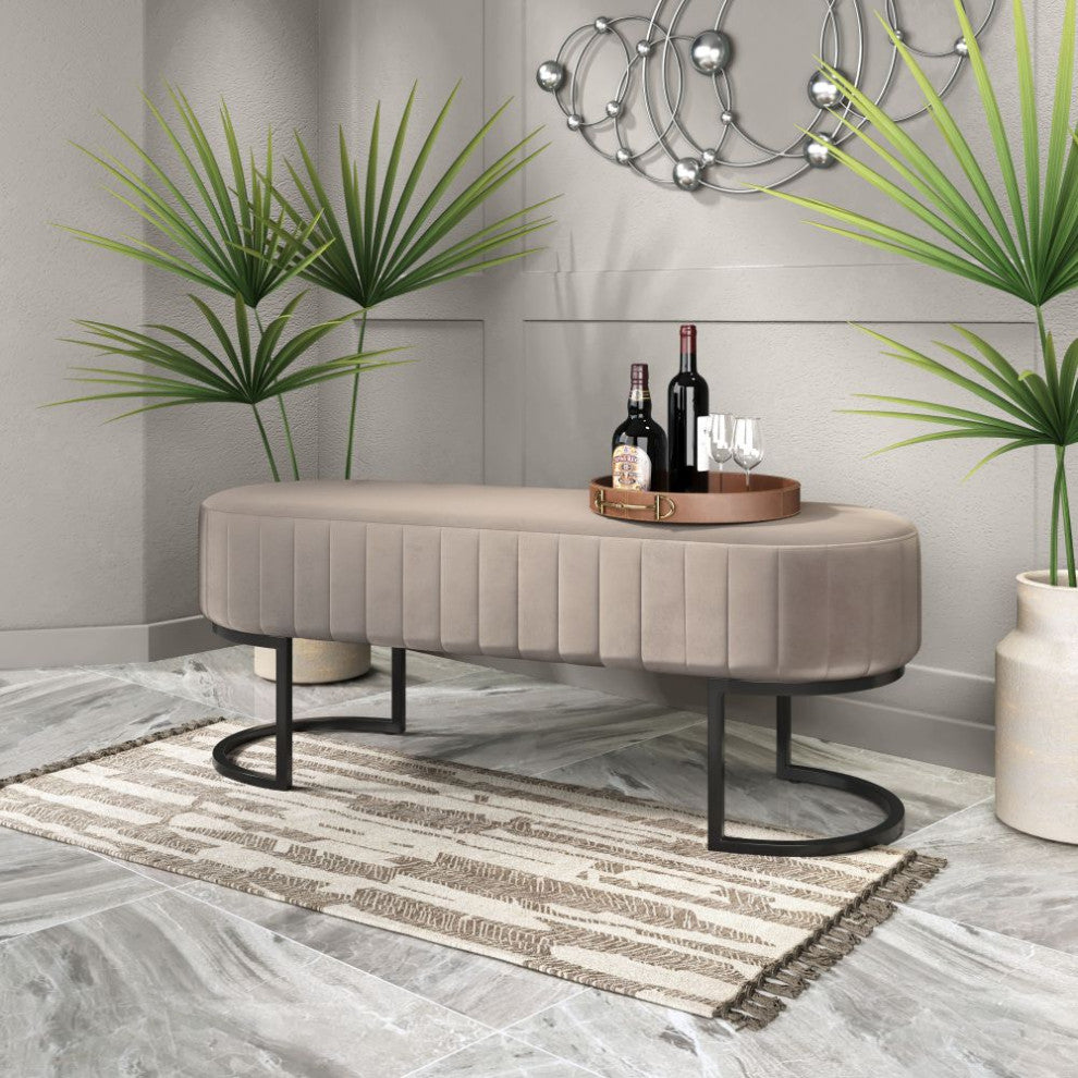 Nardo Bench Beige