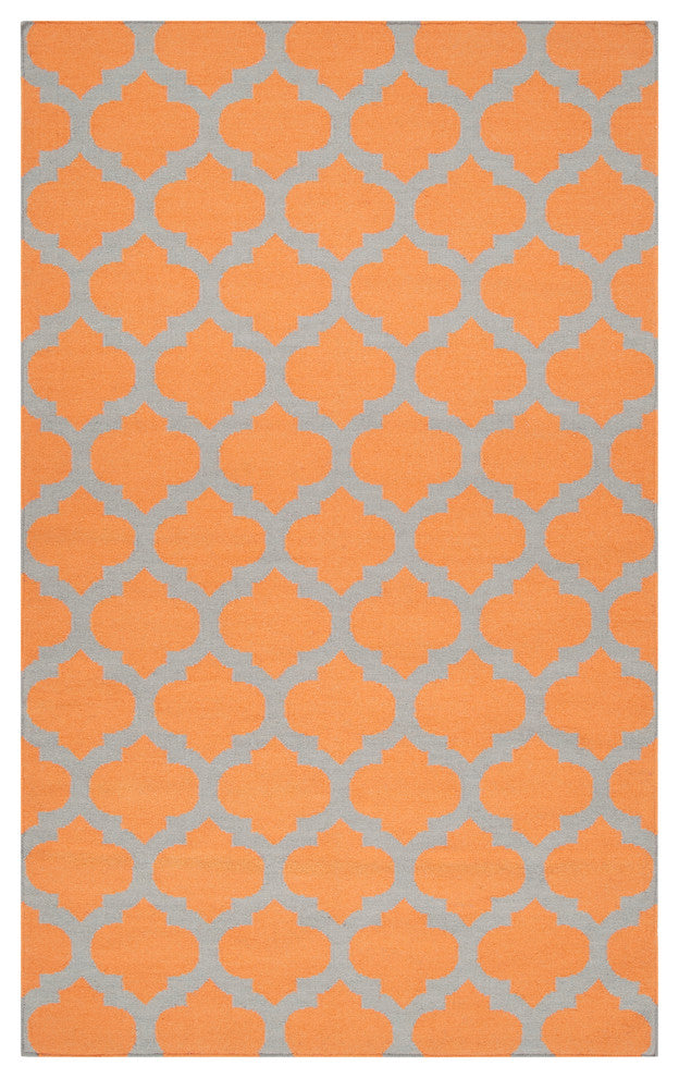 Frontier Area Rug, 8'' x 11''
