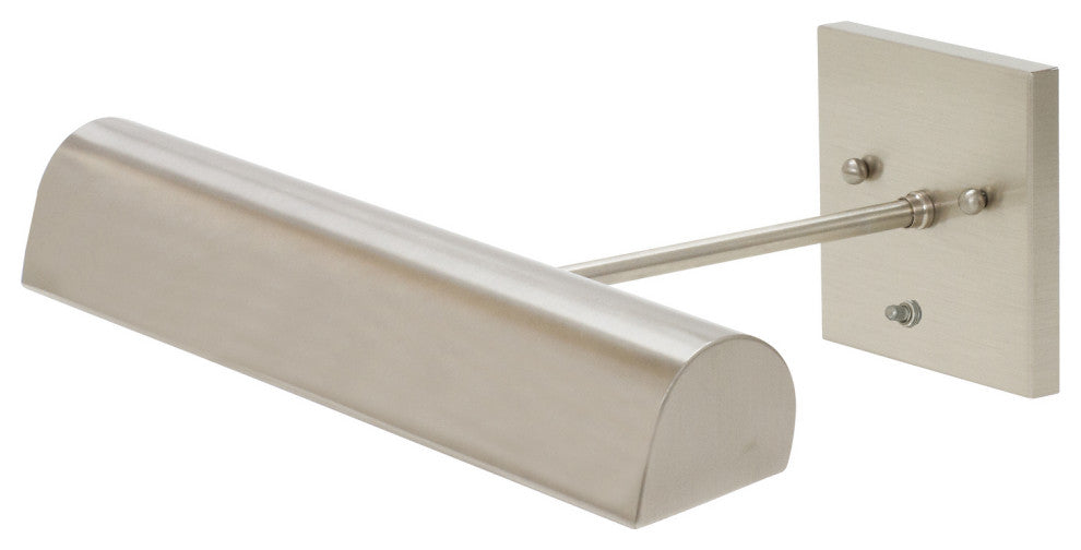 House of Troy - DT14-52 - Two Light Picture Light from the Classic Traditional