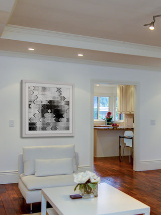 "Rejected Exclusion" Framed Art Print