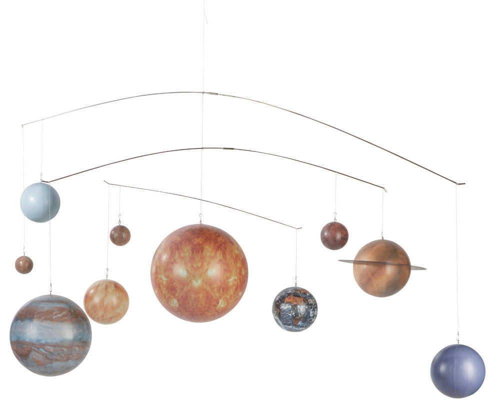 Solar System Mobile