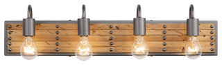 Varaluz-334B04NB-Four Light Bath New Bronze