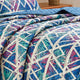 Kuma 3 Piece Bedspread Set, King