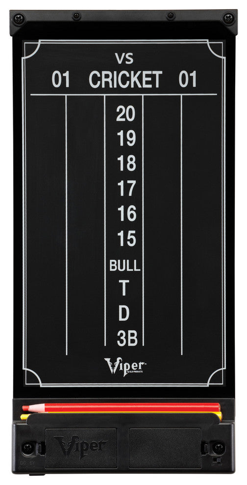 Viper Illumiscore Scoreboard