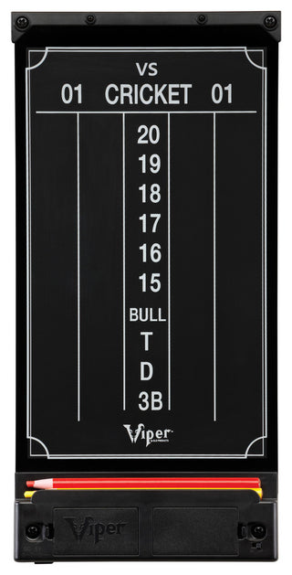 Viper Illumiscore Scoreboard