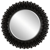 Circle of Piers Round Mirror