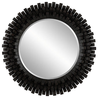 Circle of Piers Round Mirror