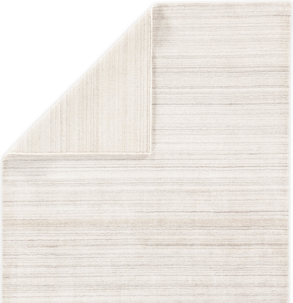 Jaipur Living Bellweather Handmade Ivory Rug, 10''x14''