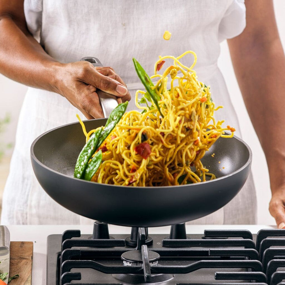 GreenPan Chatham Collection 11" Open Wok
