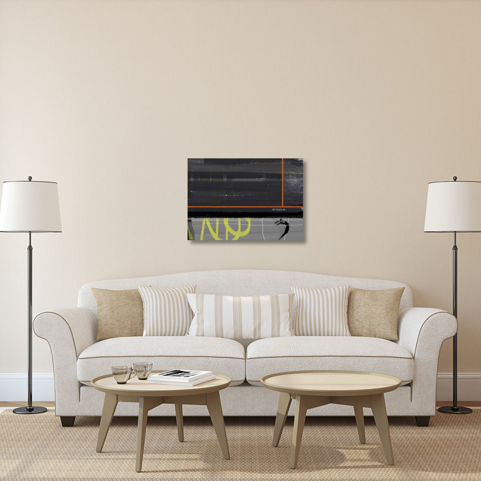 "Up" Fine Art Print