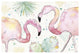 "Palm Passion I" Digital Paper Print by Anne Tavoletti, 38"x26"