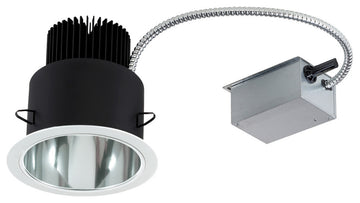 Eurofase 29684-023 LED Recessed, White Finish