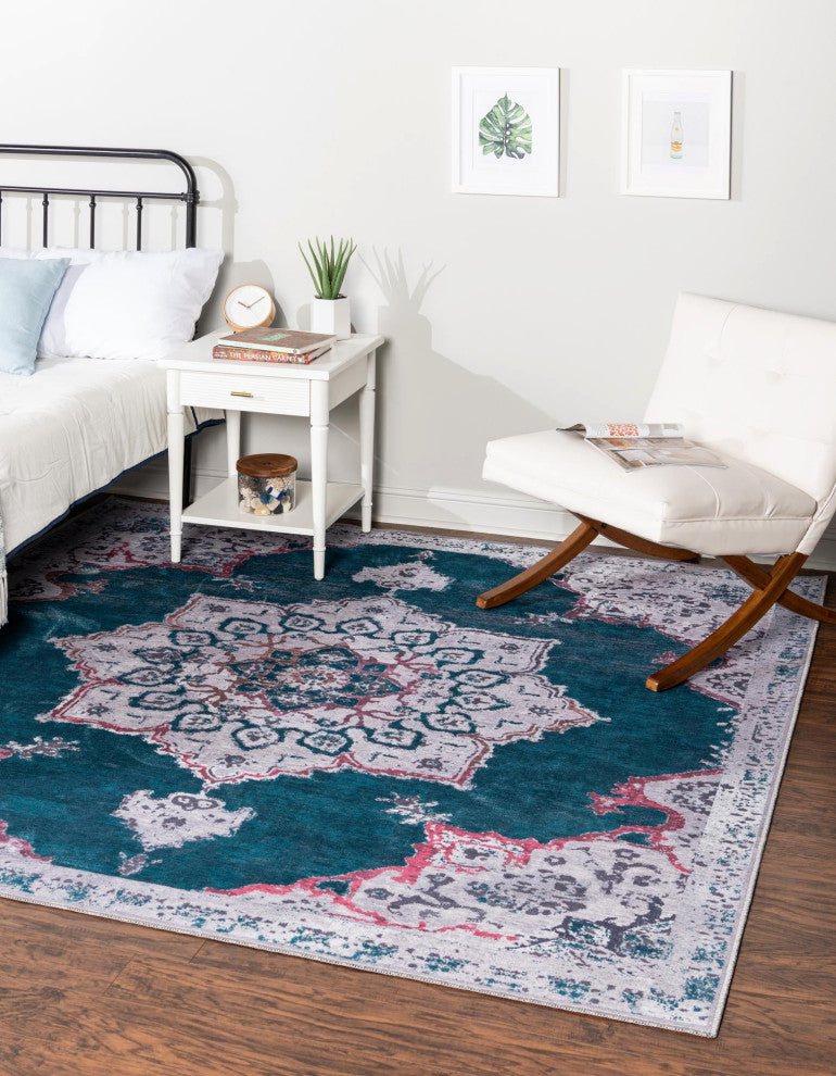 Unique Loom Renaissance Roma Area Rug