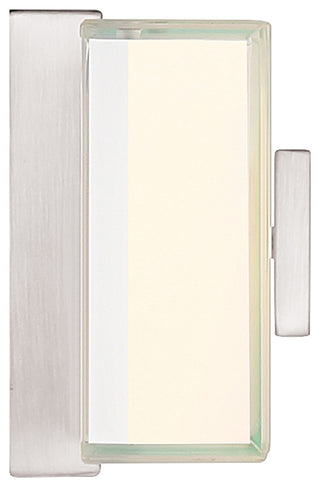 Access Lighting 62613LEDD/OPL Restore 36"W LED Bath Bar - Antique Brushed Brass