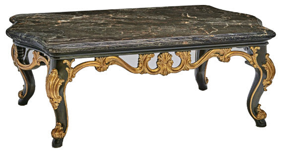 Grand Traditions Cocktail Table