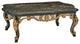Grand Traditions Cocktail Table