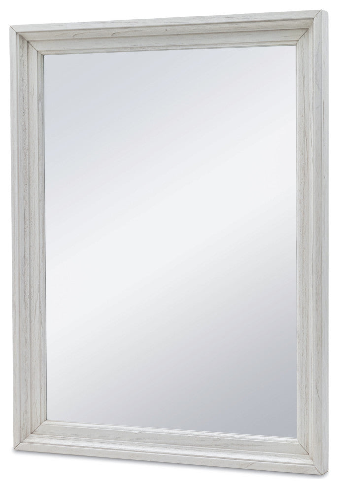 Surfside Mirror