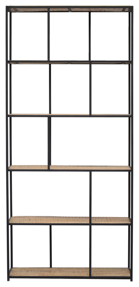 First of A Kind Rowan Shelf