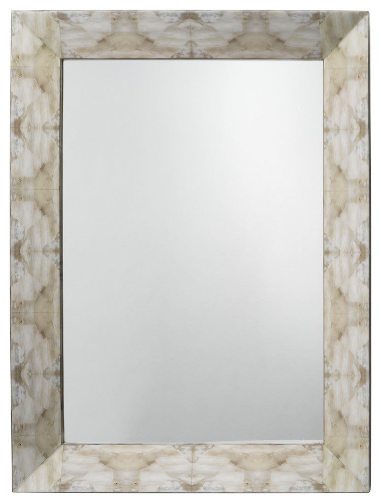 Fragment Rectangle Mirror