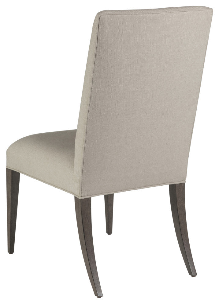 Madox Upholstered Side Chair