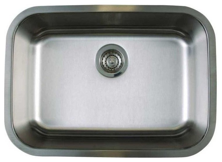 Blanco 441025 Stellar Undermount single-bowl sink Kitchen Sink