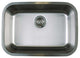 Blanco 441025 Stellar Undermount single-bowl sink Kitchen Sink