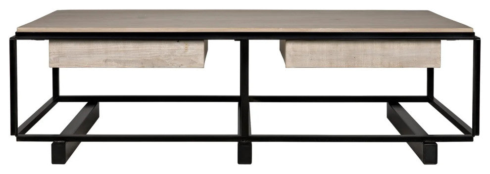 CFC Furniture Ansell Coffee Table