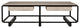 CFC Furniture Ansell Coffee Table