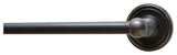 Bradford 24" Towel Bar, Venetian Bronze