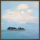 Ensign Islands, Giclee Reproduction Artwork