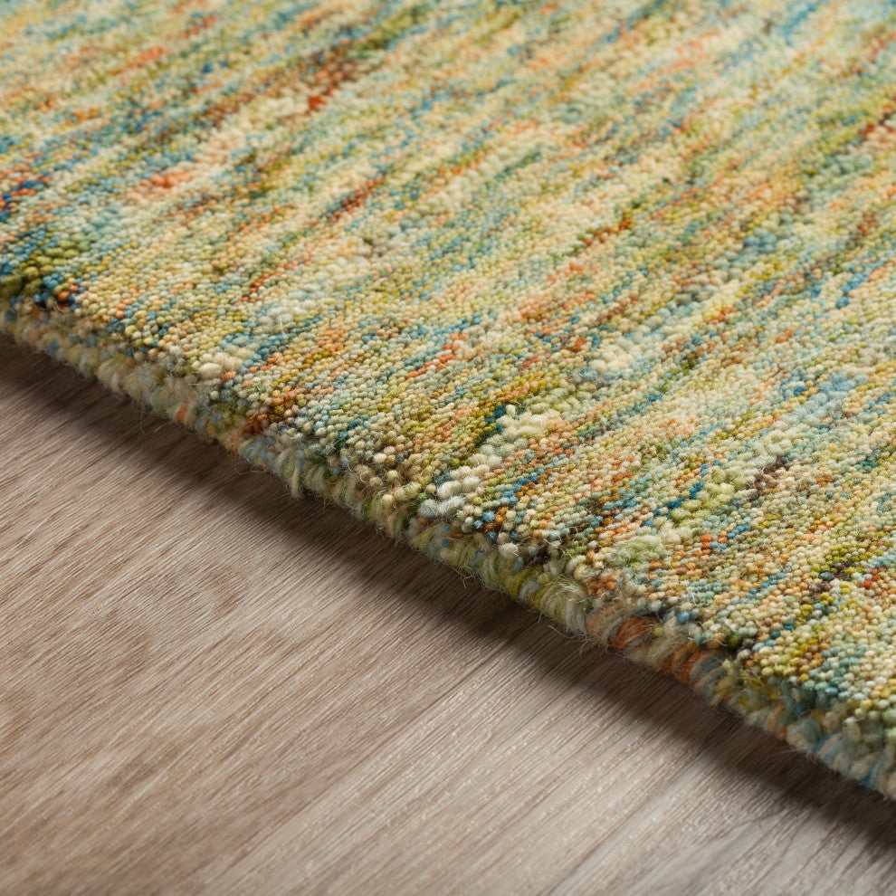Dalyn Reya RY7 Meadow 4'x4' Square Rug