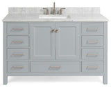 Ariel A055SCW2RVO Cambridge 55" - Grey