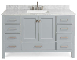 Ariel A055SCW2RVO Cambridge 55" - Grey