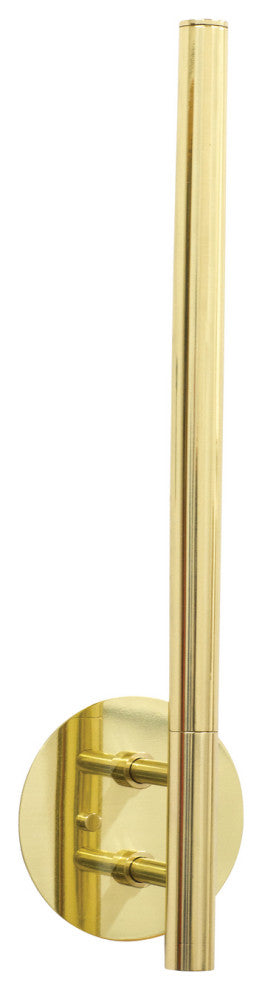 House of Troy - DSCLEDZ19-61 - LED Wall Sconce from the Slim-Line