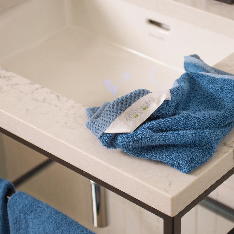 BedVoyage Luxury Rayon Viscose Bamboo Towel Collection