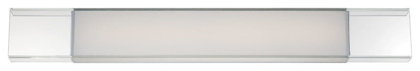 Modern Forms Cloud LED Bath and Wall Light, 36"