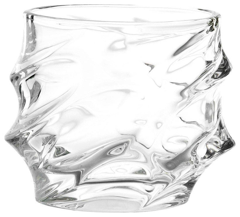 Glass Decanter Set of 5 | Eichholtz Gatsby