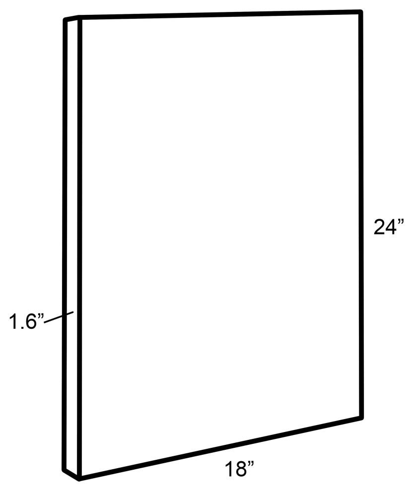 Blake Penguins Bathroom Framed Printed Glass by Amy Peterson, Gray 18x24