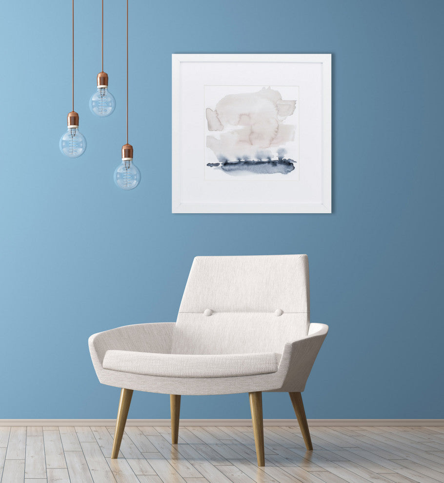 "Earth Horizon VIII" Wall Art