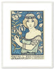 Salon des Cent, 1895