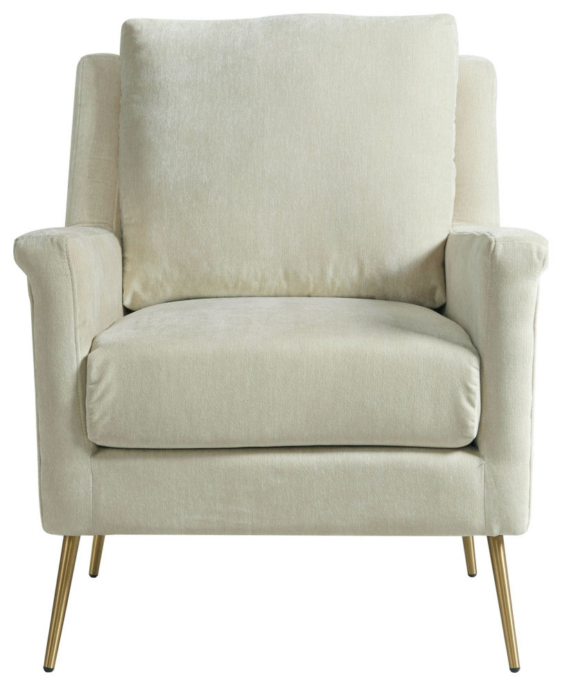 Picket House Furnishings Lincoln Chair, Linen