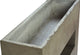 Modern Cement Hole Planter