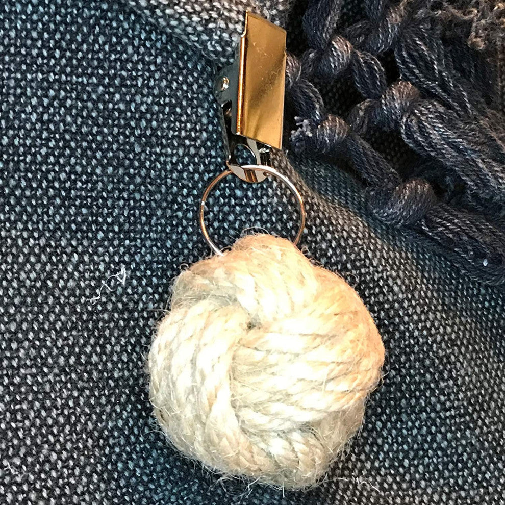 Monkey Knot Table Cloth Weights