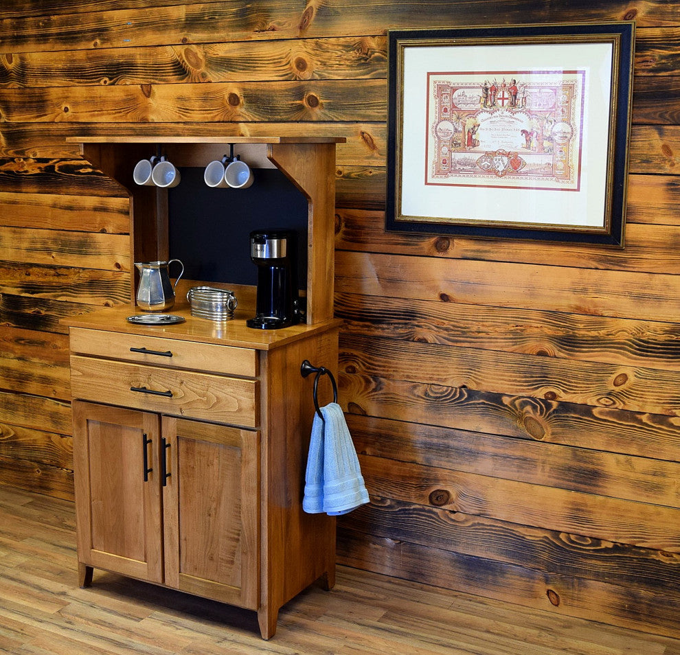 Cocoa Coffee Bar