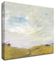 Where Creativity and Calm Convene by Lisa Mann Fine Art, , 30"x30"