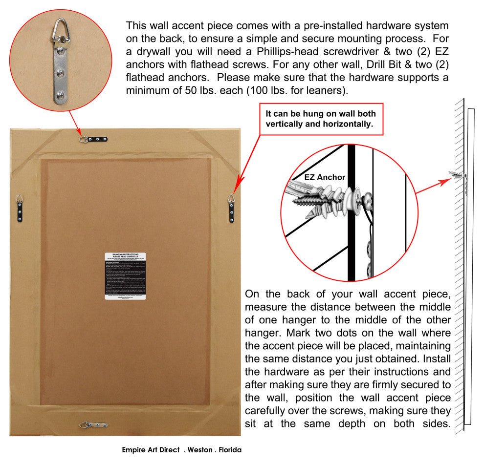 Modern Beveled Rectangle Wall Mirror, 1"-Beveled Center Mirror, 40"x 30"