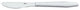 Vega Cutlery Series Destino Table Knife, Set of 12