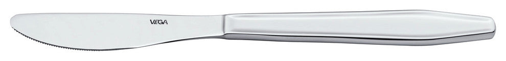 Vega Cutlery Series Destino Table Knife, Set of 12
